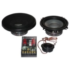 Sistema de audio para automóvil Calcell CP-525C