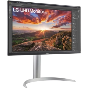 LG 27UP850