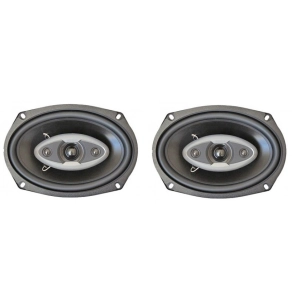 Car audio Calcell CB-694