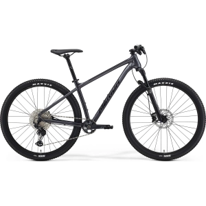 Merida Big.Nine SLX-Edition 2021 frame L