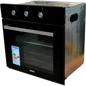 Horno Grunhelm GDG 252 B