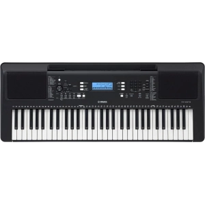 Sintetizador Yamaha PSR-E373