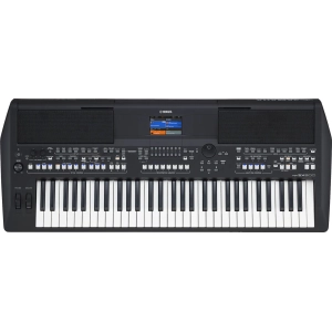 Sintetizador Yamaha PSR-SX600