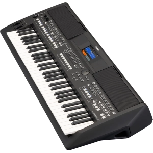 Yamaha PSR-SX600