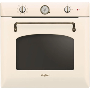 Horno Whirlpool WTAC 8411 SC OW