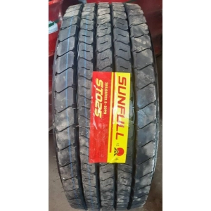 Neumático camión Sunfull ST025 385/65 R22.5 160K