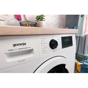 Gorenje WHP 62 ES