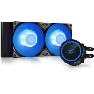 Deepcool GAMMAXX L240 A-RGB