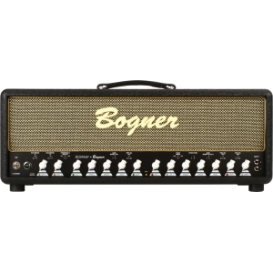 Amplificador de guitarra Bogner Ecstasy 101B