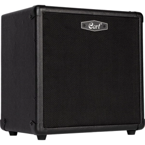 Amplificador de guitarra Cort CM20B