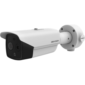 Cámara de vigilancia Hikvision DS-2TD2617-3/PA