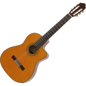 Guitarra Esteve 3ECE Cutaway