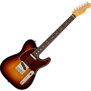 Guitarra Fender American Professional II Telecaster