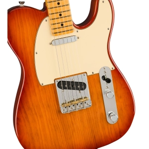 Fender American Professional II Telecaster