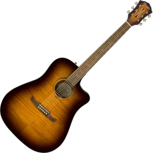 Guitarra Fender FA-325CE