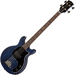 Guitarra Gibson Les Paul Junior Tribute DC Bass