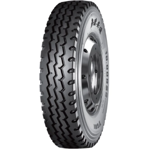 Neumático camión Duraturn Y601 315/80 R22.5 156K