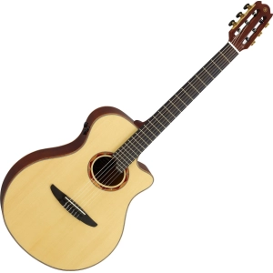 Guitarra Yamaha NTX5