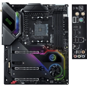 Placa base ASRock X570 Taichi Razer Edition