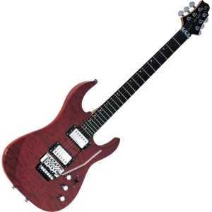 Guitarra Samick IC30