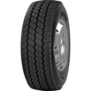 Neumático camión Duraturn Y631 385/65 R22.5 160K