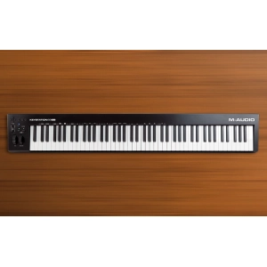 M-AUDIO Keystation 88 MK III