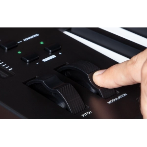 M-AUDIO Keystation 88 MK III