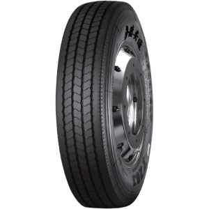 Neumático camión Duraturn Y203 215/75 R17.5 135J