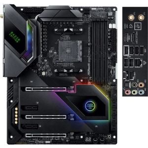 Placa base ASRock B550 Taichi Razer Edition