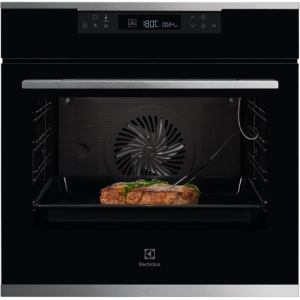 Horno Electrolux SenseCook KOECC 31 X