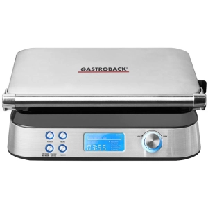 Tostadora Gastroback Advanced Control