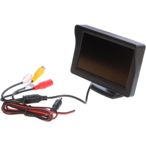 Monitor de coche Baxster M-430K