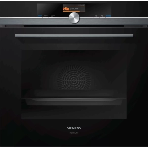 Horno Siemens HB 836GVB6