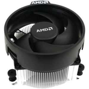 Sistema de refrigeración AMD Wraith Spire