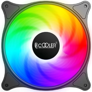 Sistema de refrigeración PCCooler FX- 120-3