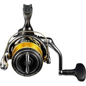 Shimano Twinpower FD C5000XG