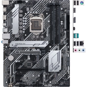 Placa base Asus PRIME H570-PLUS