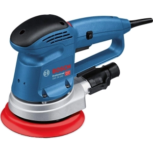 Amoladora Bosch GEX 34-150 Professional 0601372800