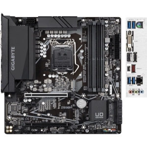 Placa base Gigabyte Z590M