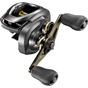 Batería Shimano Curado DC 151XG