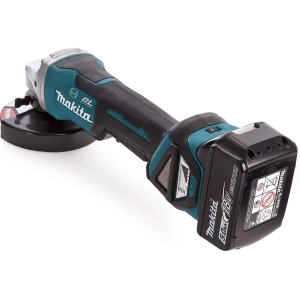 Makita DGA517RTJ