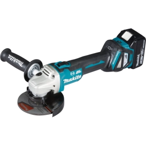 Amoladora Makita DGA513RTJ