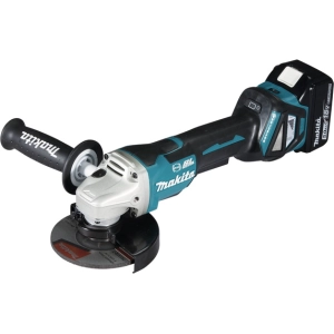 Amoladora Makita DGA518RTJU