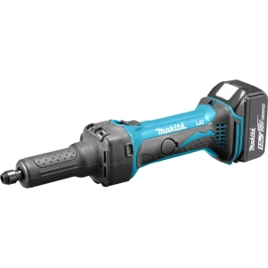 Amoladora Makita DGD800RTJ