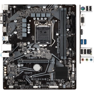 Placa base Gigabyte H510M H