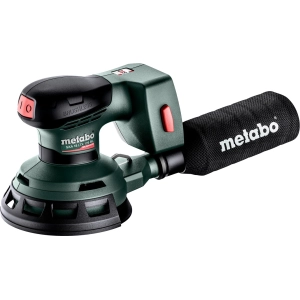 Amoladora Metabo SXA 18 LTX 125 BL 600146850