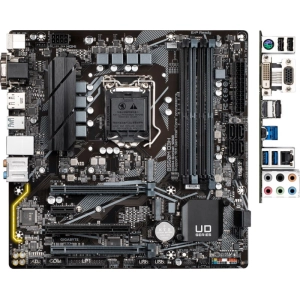 Placa base Gigabyte B560M D3H