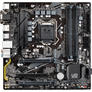 Gigabyte B560M D3H