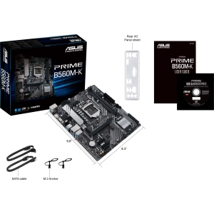 Asus PRIME B560M-K