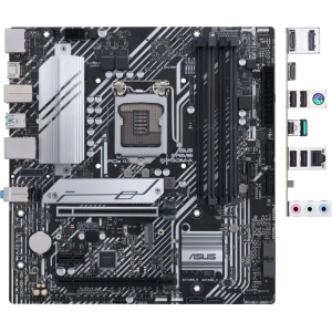 Placa base Asus PRIME B560M-A